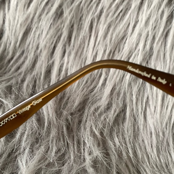 Oliver peoples sunglasses for men - Picture 5 of 11